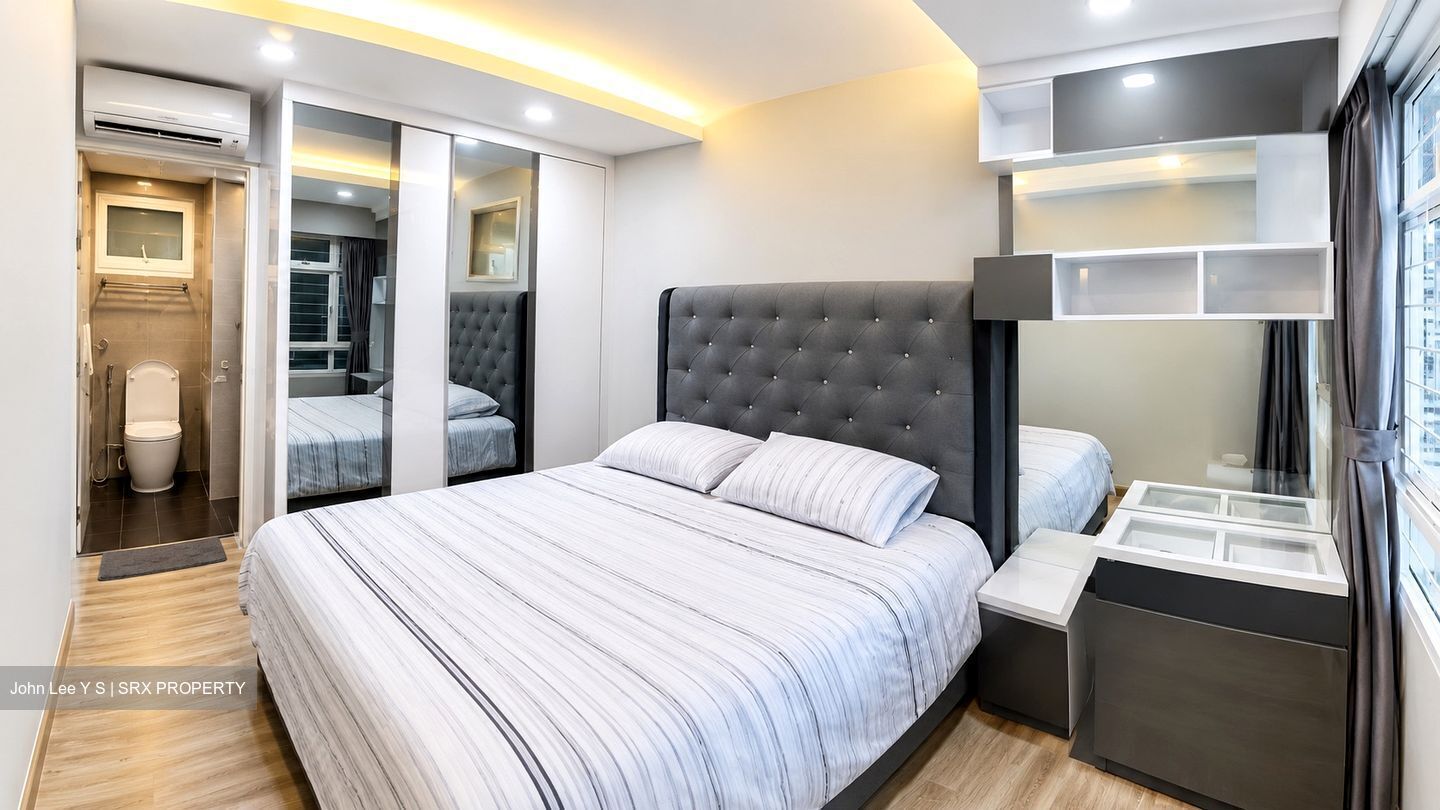 Blk 9A Tiong Bahru View (Bukit Merah), HDB 5 Rooms #626926981